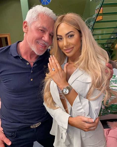 chloe ferry wayne lineker|What’s Really Going On With Wayne Lineker And .